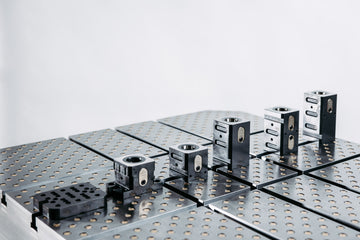 STAPELMODULE Q80-SYSTEM