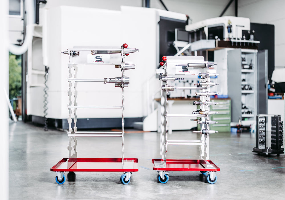TOOL CADDY