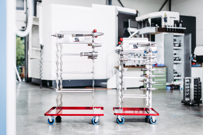 TOOL CADDY