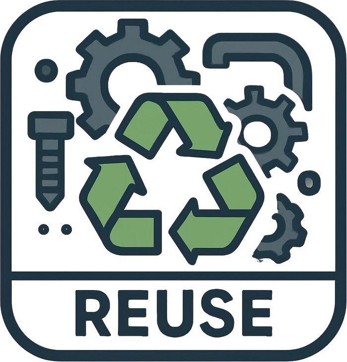 REUSE