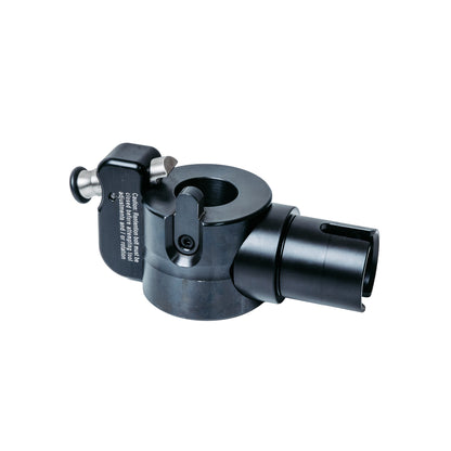 One TX Variabel Werkzeughalter - Adapter HSK63 FormA