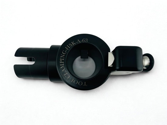 One TX Variabel Werkzeughalter - Adapter HSK63 FormA