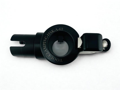 One TX Variabel Werkzeughalter - Adapter HSK63 FormA
