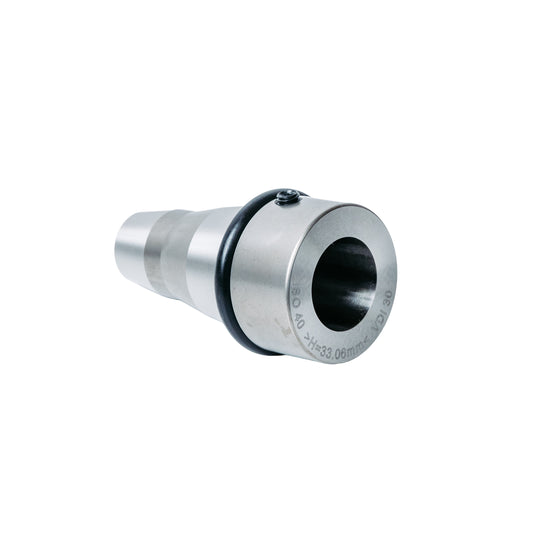 Adapter ISO40 / VDI30