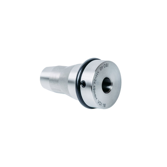 Adapter ISO40 / VDI16