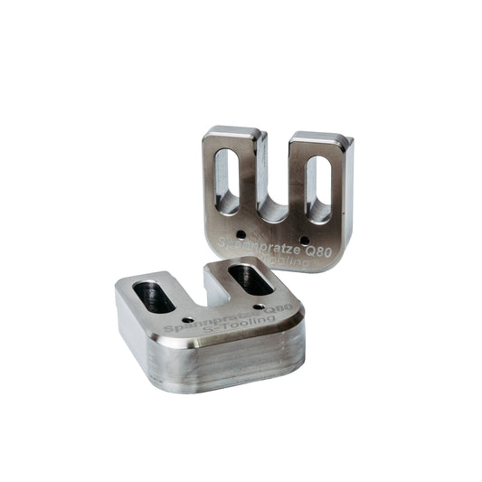 Q80- Monoblock 150 - auf Anfrage