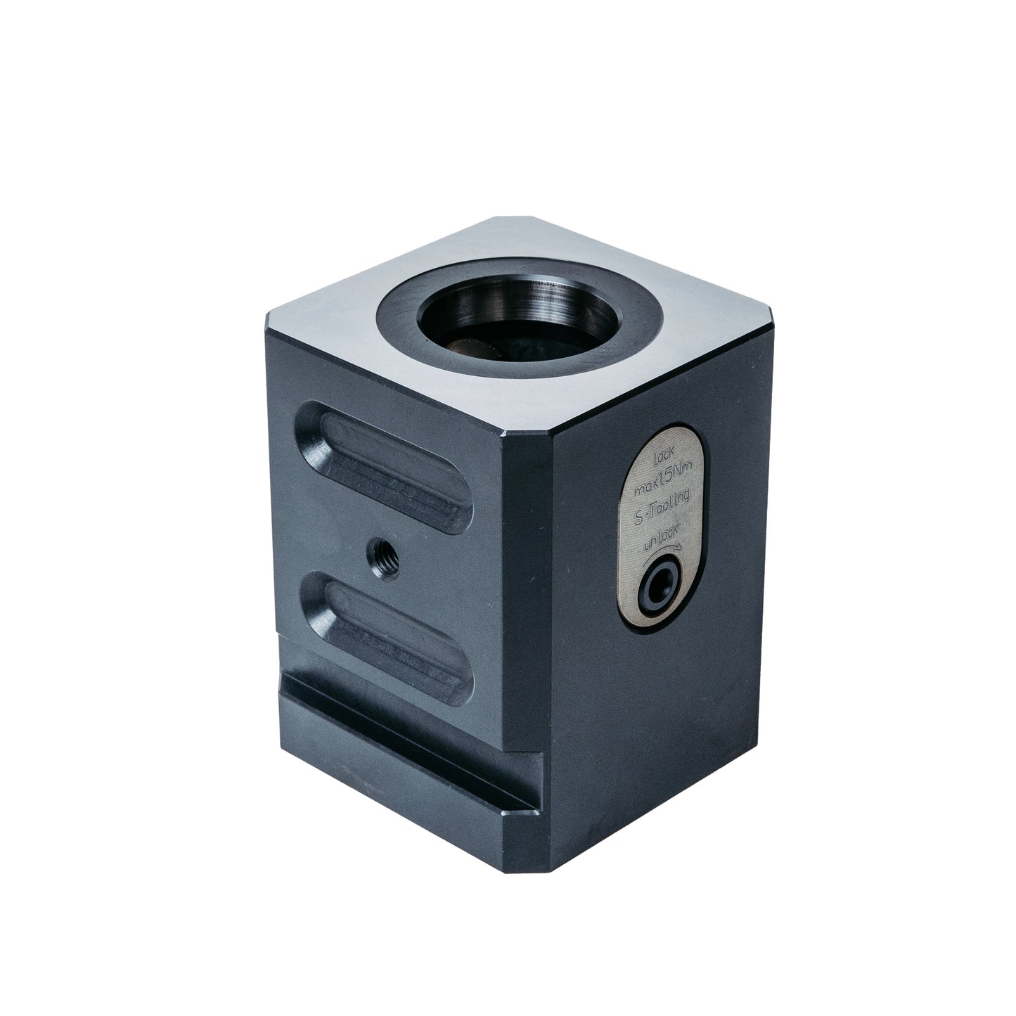 Q80- Monoblock 100 - auf Anfrage