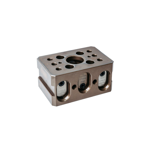 Q80- Duo Basismodul 75