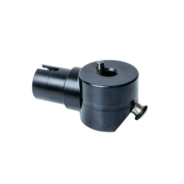 One TX Variabel Werkzeughalter - Adapter VDI25