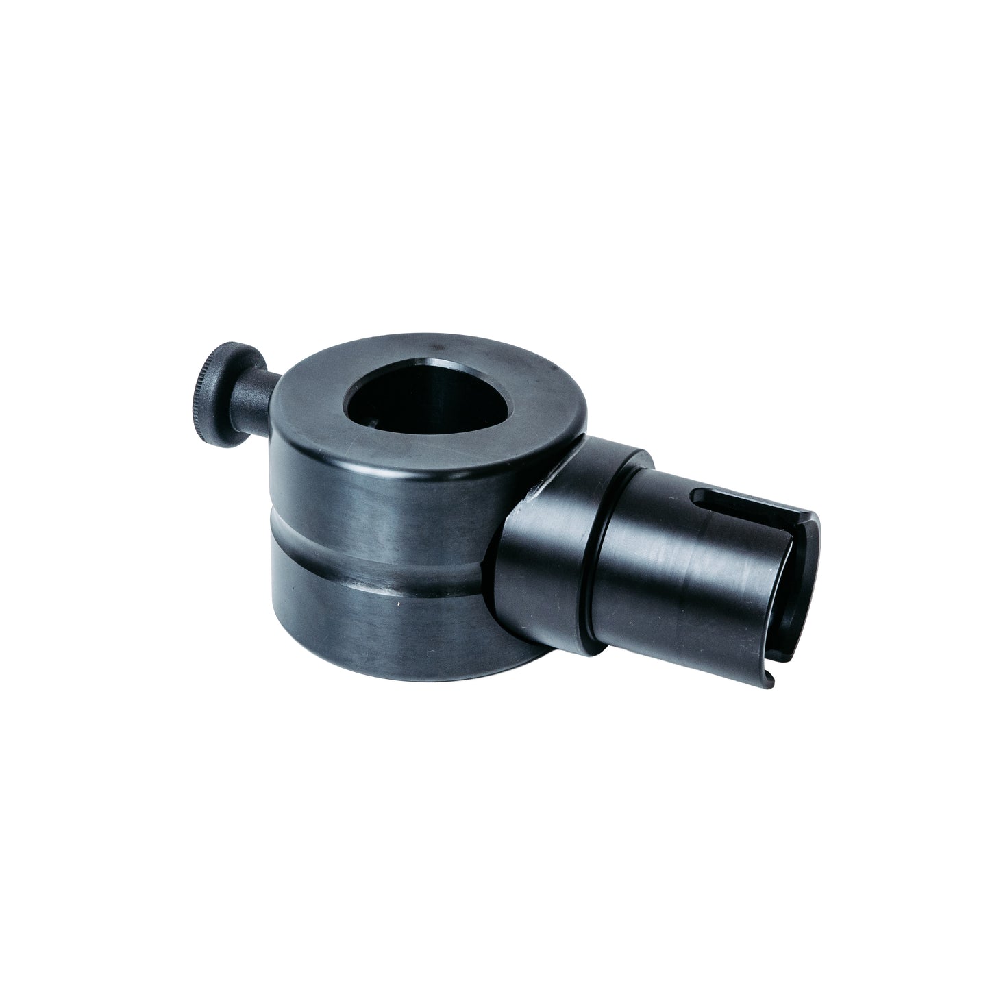 One TX Variabel Werkzeughalter - Adapter Capto C8