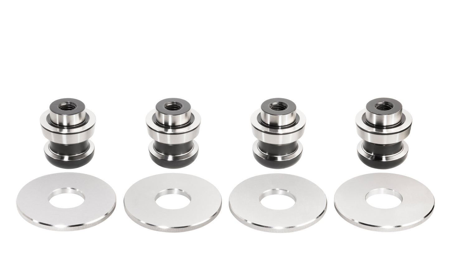 Spannbolzen Set ESA 120/70 - auf Anfrage